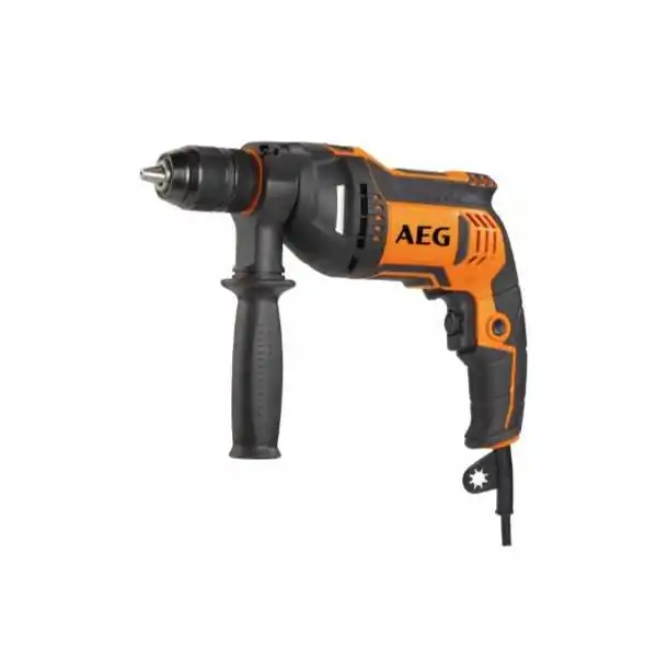 Aeg Trapano a percussione 750 W