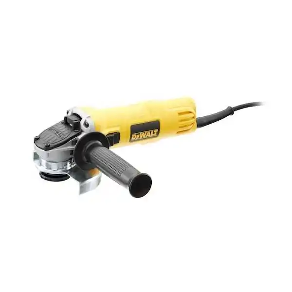 Dewalt Smerigliatrice Angolare 115mm 800W