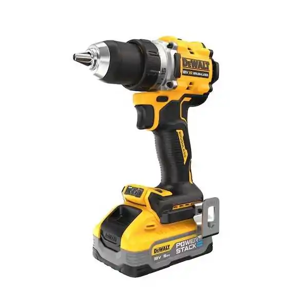 Dewalt Trapano Avvitatore Compatto Xr 18V Brushless