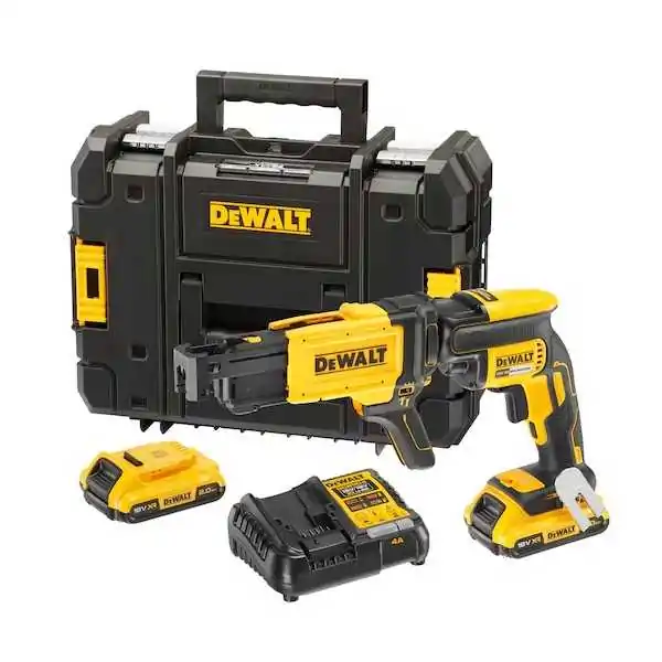 Dewalt Avvitatore Per Cartongesso Litio 18V