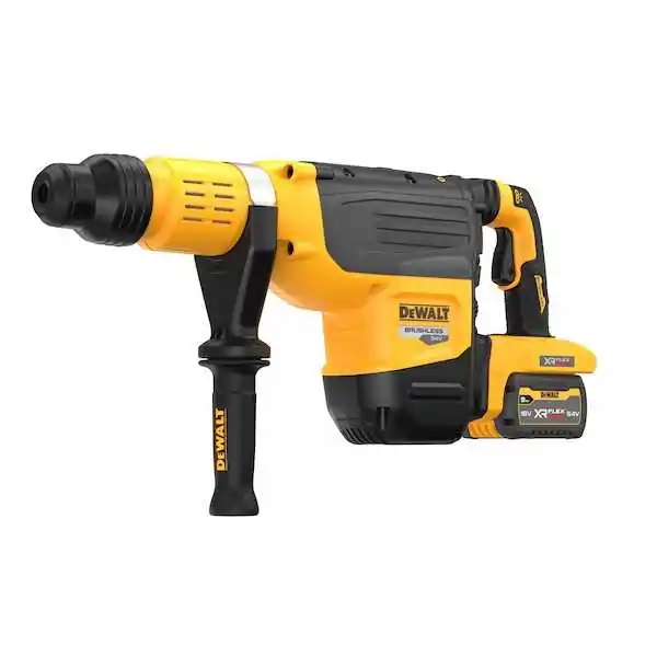 Marteau perforateur Dewalt Sds Demo