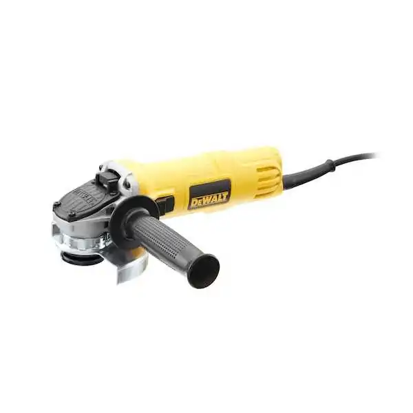 Dewalt Smerigliatrice Angolare 115mm 900W No-Volt