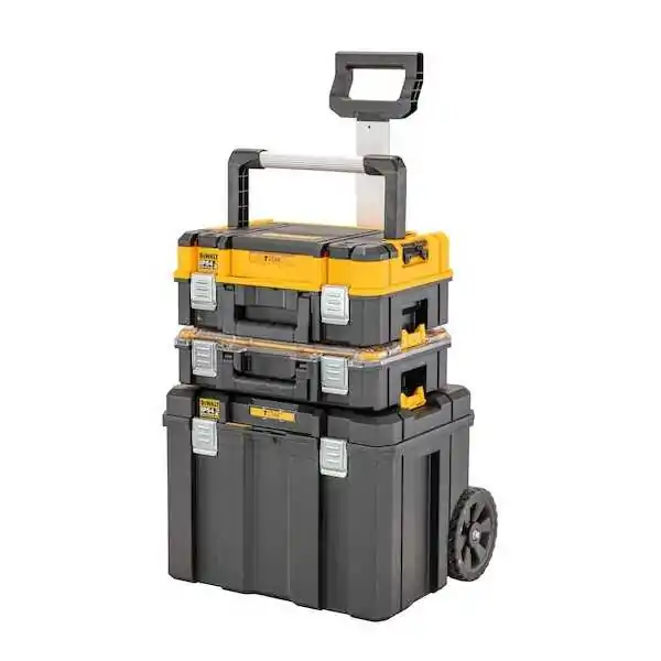 Chariot Dewalt Tstack