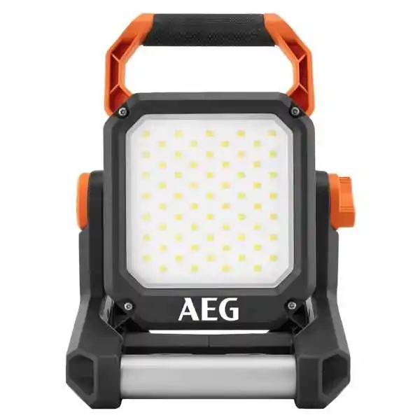 Lampe de poche LED Aeg 18V
