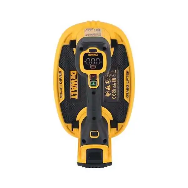 Dewalt Sollevatore a vuoto XR 18V Grabo - solo corpo macchina