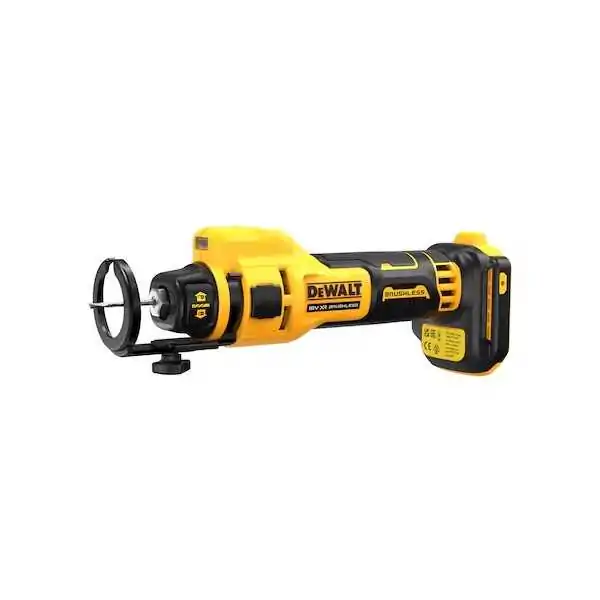 Dewalt Refilatore Cartongesso Brushless 18V Xr