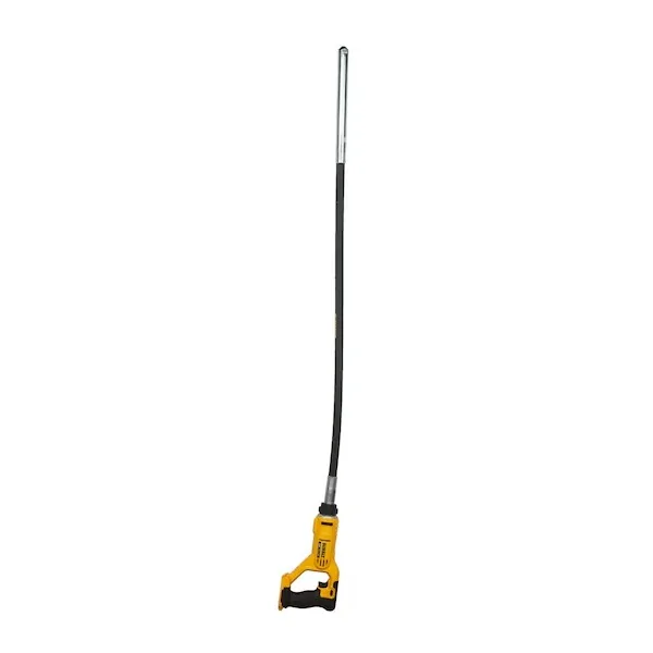 Dewalt Vibratore Per Cemento 18V