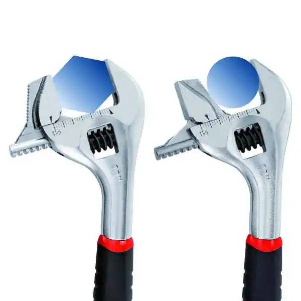 Usag Chiavi A Rullino Reversibili Con Impugnatura 294 AG