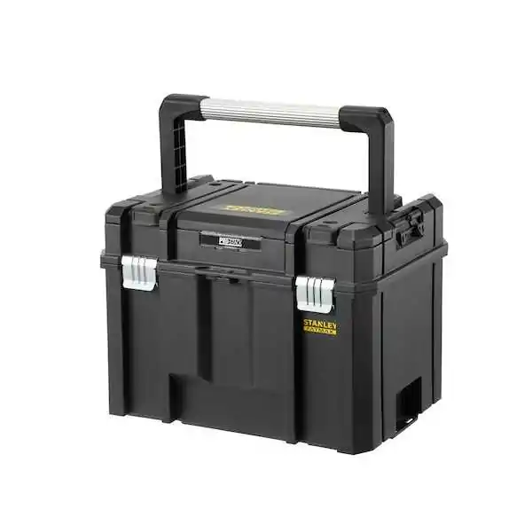 Cassette grand volume Stanley avec poignée Pro-Stack Fatmax