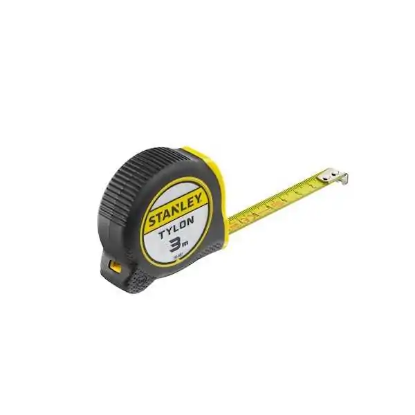 Flessometro Stanley Tylon 3 Metri