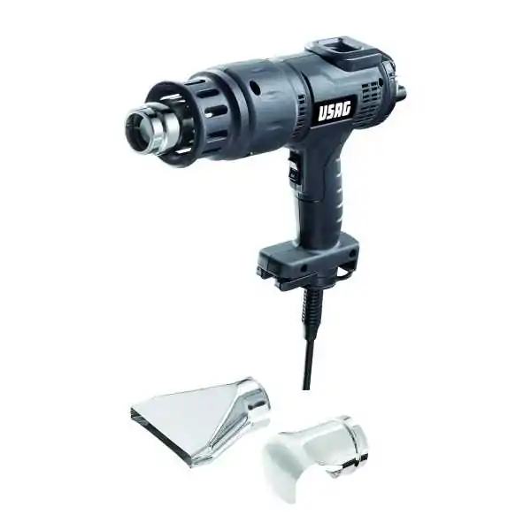 Pistolet thermique numérique Usag 391