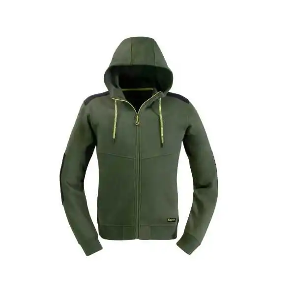 Kapriol Felpa Con Cappuccio Da Lavoro