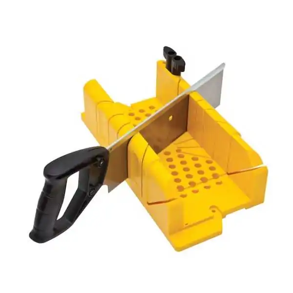 Stanley Coupe-cadre  ABS Avec Scie