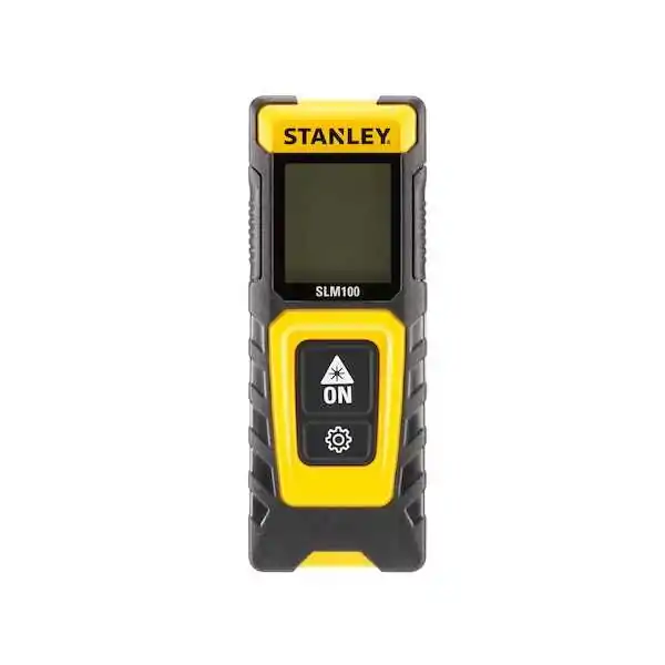 Stanley Mesureur Laser  30 m SLM100