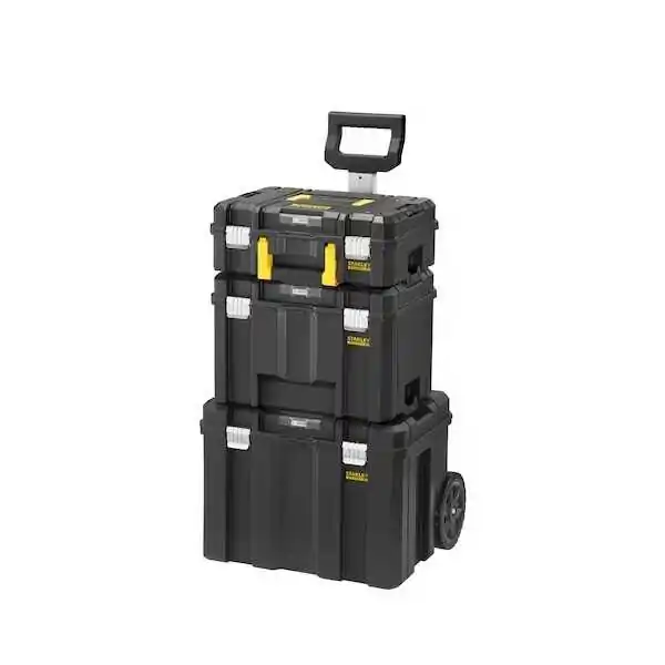 Stanley Tour  - Chariot FATMAX® PRO-STACK™ à 3 éléments