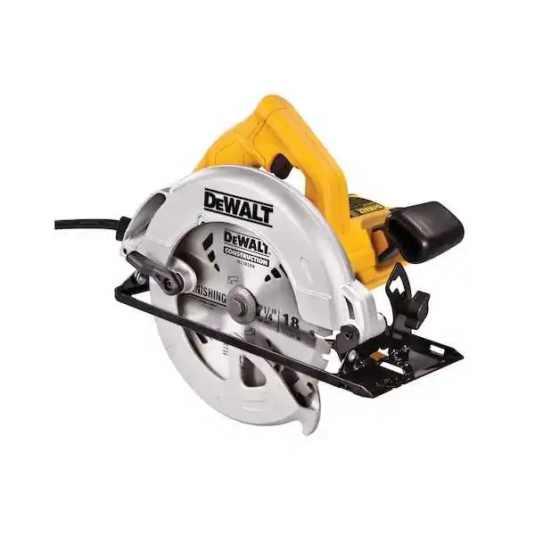 Dewalt Scie Circulaire  65mm - 1350W