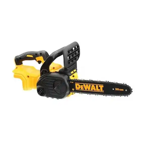 Dewalt Scie électrique Sans Balais  18V XR 30cm - Unité Sans Batterie Ni Chargeur