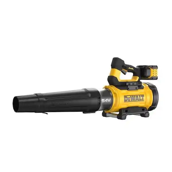 Dewalt Souffleur Axial XR Flexvolt 54V, Moteur SANS BALAIS
