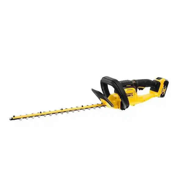 Dewalt Tagliasiepi XR 18V - 5.0Ah
