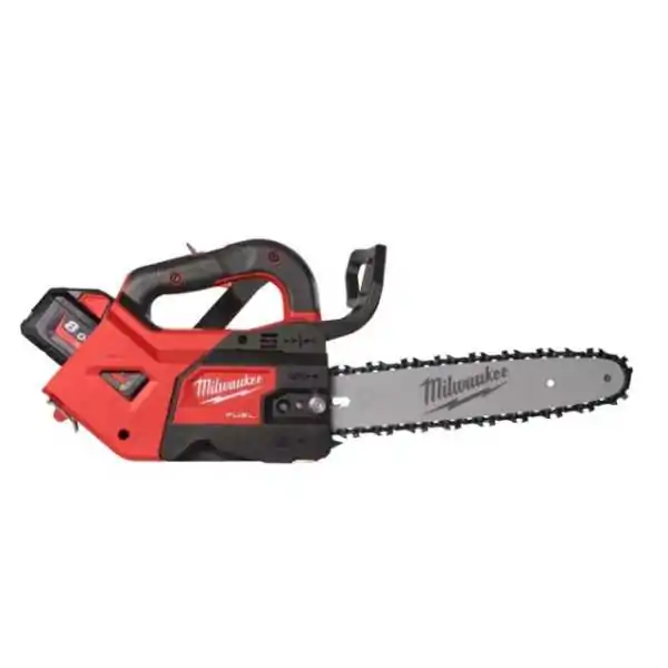 Milwaukee Elettrosega 18 Volt Barra 30cm 8 Ah