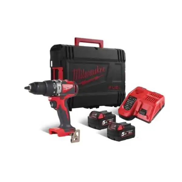 Milwaukee Perceuse-Visseuse à Percussion Sans Balais  M18™