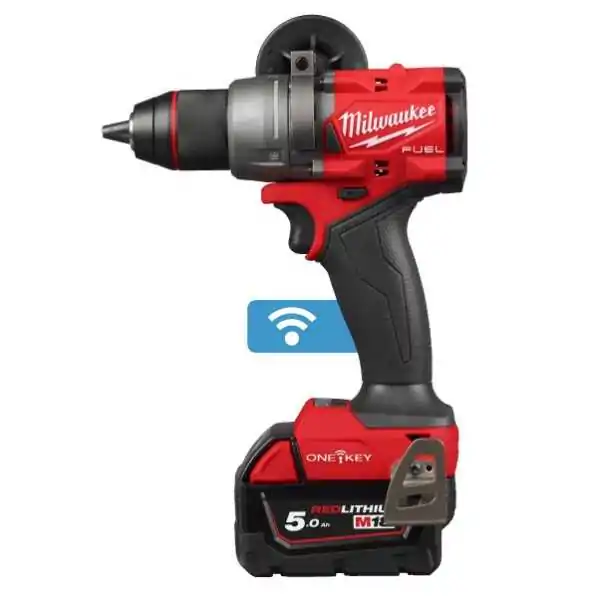 Milwaukee Perceuse à Percussion Avec ONE-KEY™