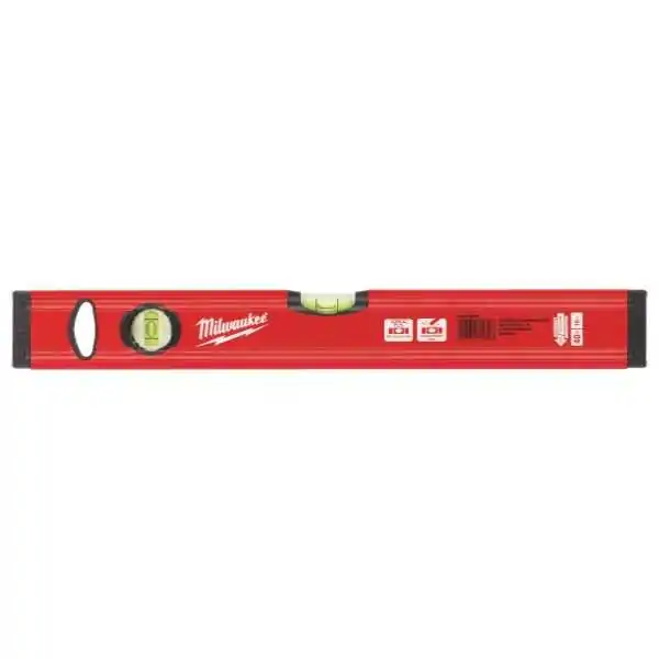 Milwaukee Niveau  - Série SLIM