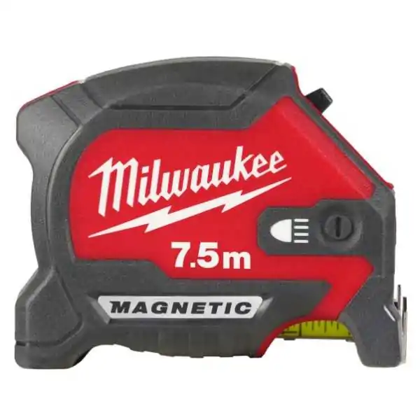 Milwaukee Flessometro - Serie LED PRO 7.5M