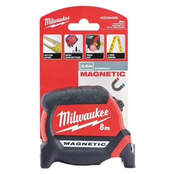 Milwaukee Ruban à Mesurer