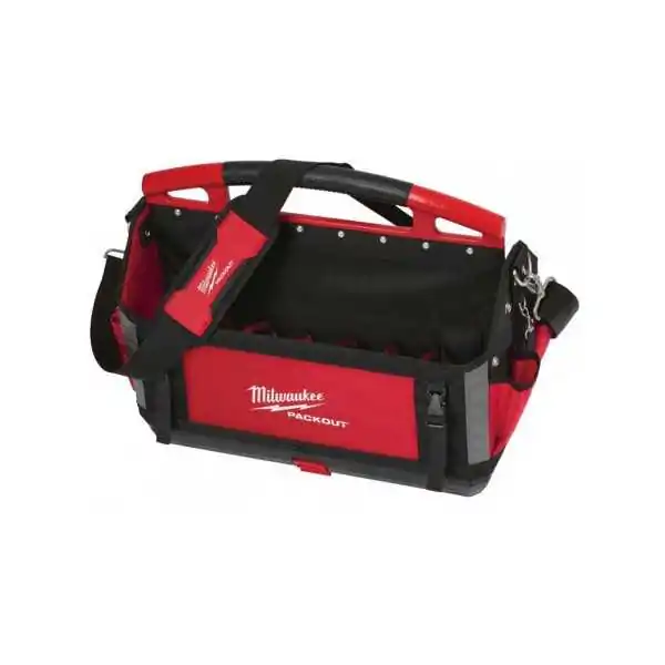 Milwaukee Borsa Porta Attrezzi E Utensili Packout 50cm