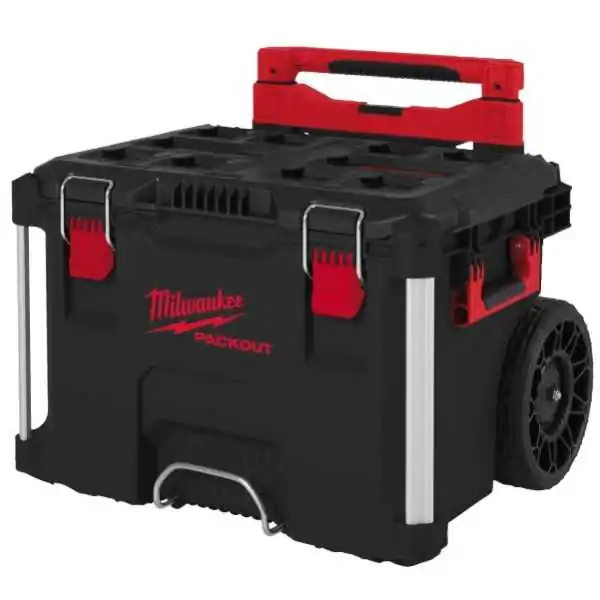 Milwaukee Chariot  PACKOUT™