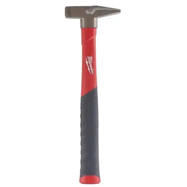 Milwaukee Martello Con Manico In Fibra Di Vetro Tipo Tedesco