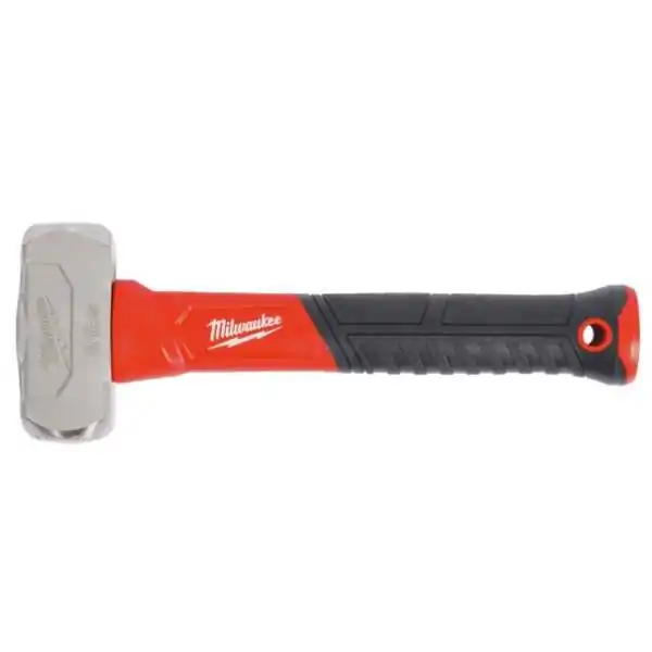 Milwaukee Mazzetta A Doppia Faccia 910gr