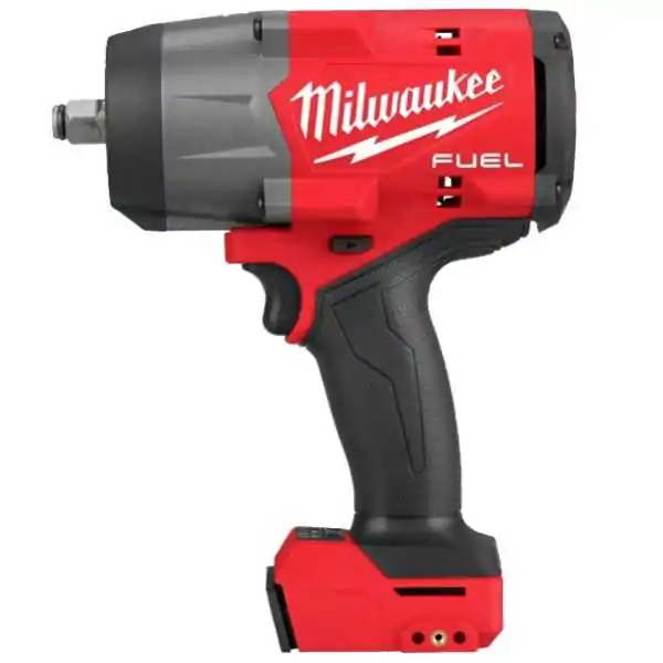 Milwaukee Clé à Chocs  à Couple élevé ½″ M18 FUEL™ Avec Bague De Friction