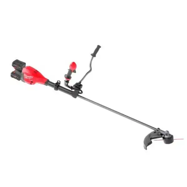 Milwaukee Débroussailleuse Pour Vélo  Double Batterie Fil/Lame (2x18V) M18 FUEL™