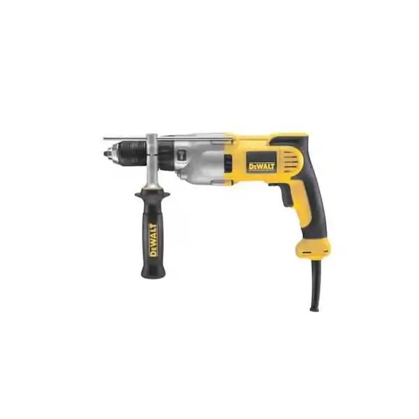 Dewalt Perceuse à Percussion  2 Vitesses 1100W