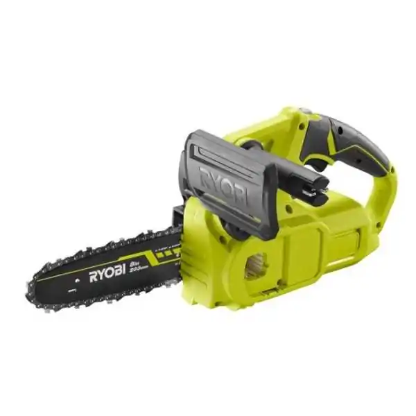 Elettrosega compatta 18v, barra 20cm ry18cs20a-0