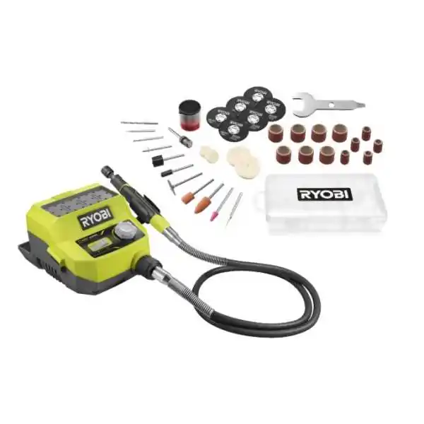 Utensile Rotativo 18V Ryobi Utensile Rotativo 18V Ryobi