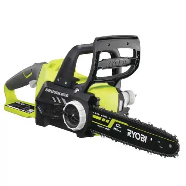 Elettrosega brushless 18v, barra 30cm ocs1830 Elettrosega brushless 18v, barra 30cm ocs1830