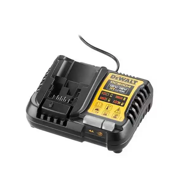 Dewalt Caricabatteria Multivoltaggio XR 4A