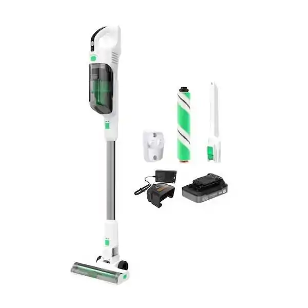 Black+Decker Scopa Ricaricabile REVIVA™ 18V