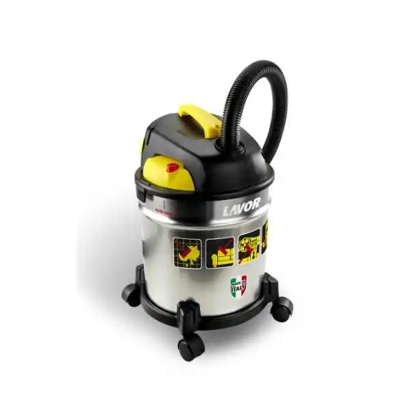 Lavor Aspriratore Polvere E Liquidi VAC 20 S