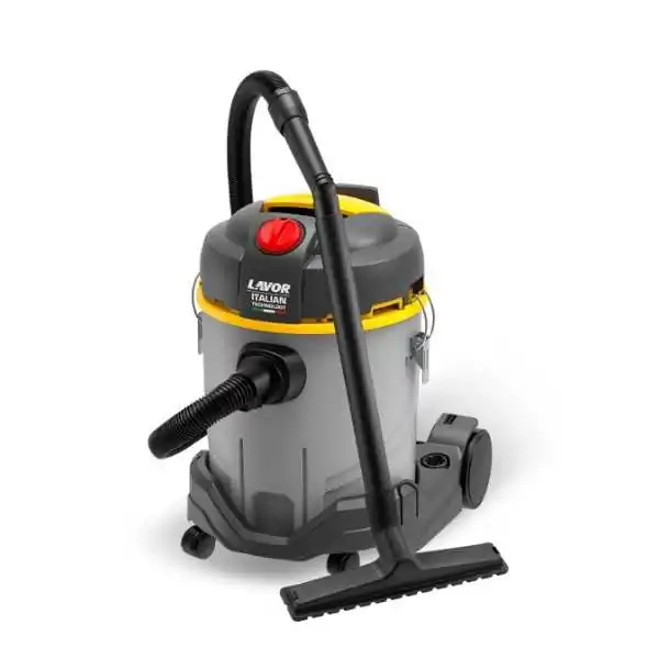 Lavor Aspirateur Eau Et Poussière  Avec Tambour En Plastique WTP 20 P