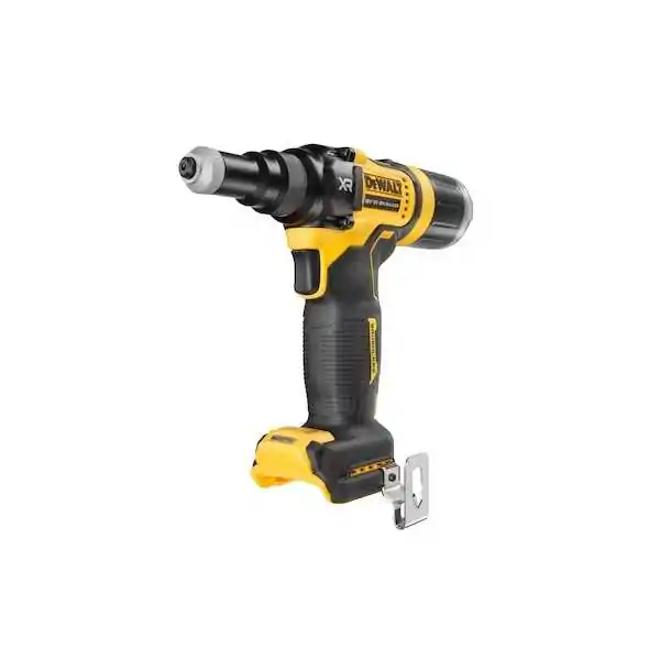 Dewalt Rivettatrice 4.8mm XR 18V BRUSHLESS