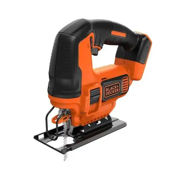 Black+Decker Seghetto Alternativo 18V Litio