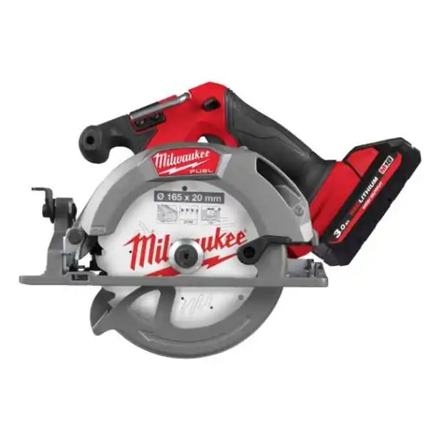 Milwaukee Sega Circolare 55 mm Per Legno M18 FUEL™