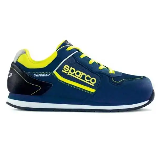 Chaussures sparco gymk dani s1p
