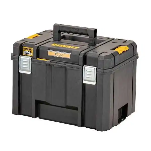 Dewalt Valigetta Profonda