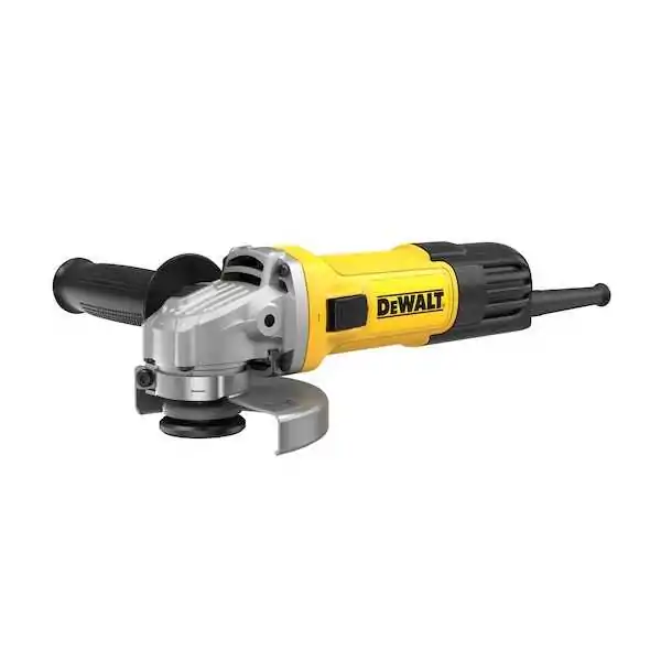 Meuleuse d'angle Dewalt 115 mm 750 W