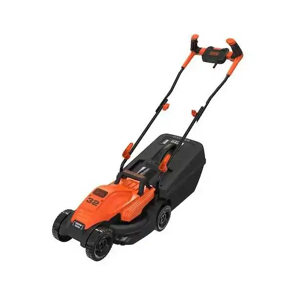 Black+Decker Rasaerba A Filo 1200W 32cm